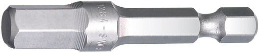 1280 bit sekskant 3 mm, 50 mm