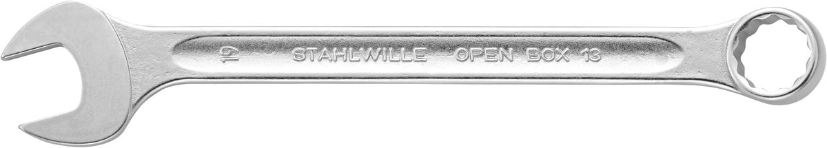 OPEN BOX 13 ringgaffelnøgle 19 mm