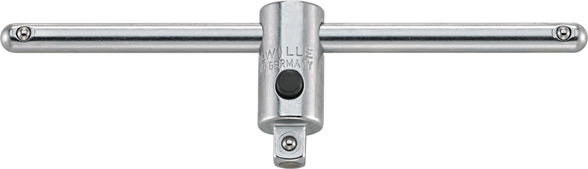404QR tværgreb, firkant 1/4"