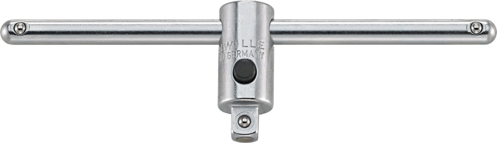 404QR tværgreb, firkant 1/4"