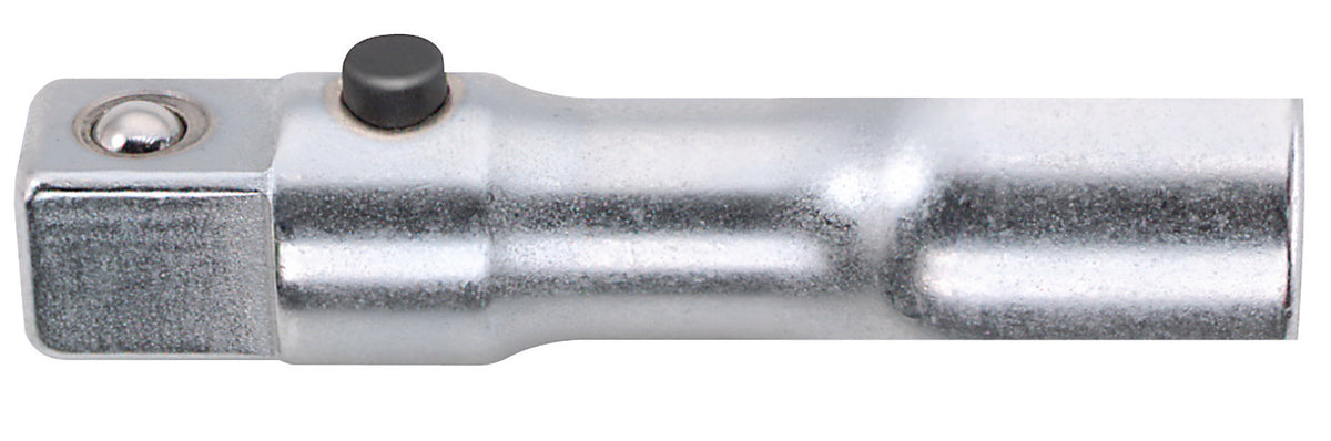 509QR/3 QuickRelease-forlænger 75 mm, firkant 1/2"