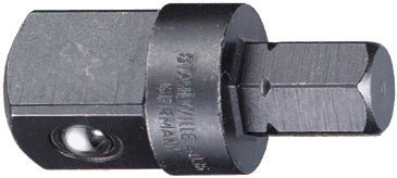 4036 bitadapter, firkant 1/2"