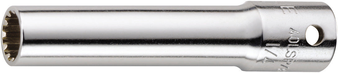 40aLSP top 7/32", firkant 1/4"