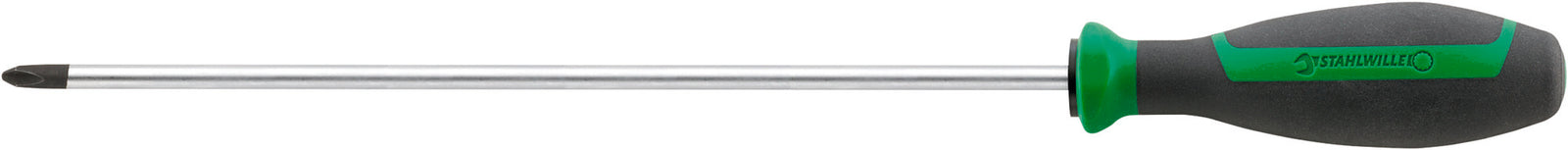 DRALL⁺ 4631 skruetrækker PH2, 250 mm