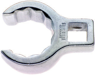 440 kragefodsnøgle 30 mm, firkant 1/2"