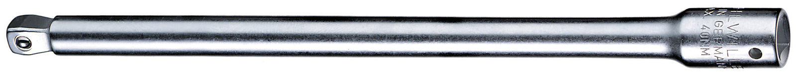 405W/6 forlænger 150 mm, firkant 1/4"