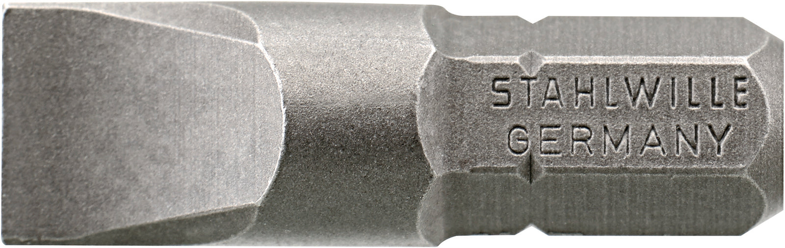 1169 bit kærv 1,6 × 10,0 mm, 25 mm