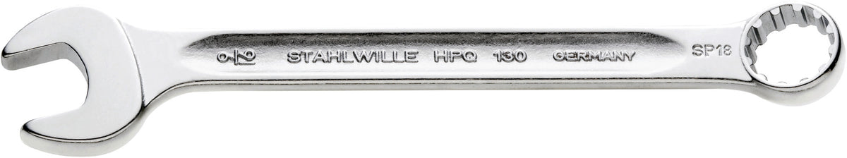 130aSP ringgaffelnøgle 7/16"