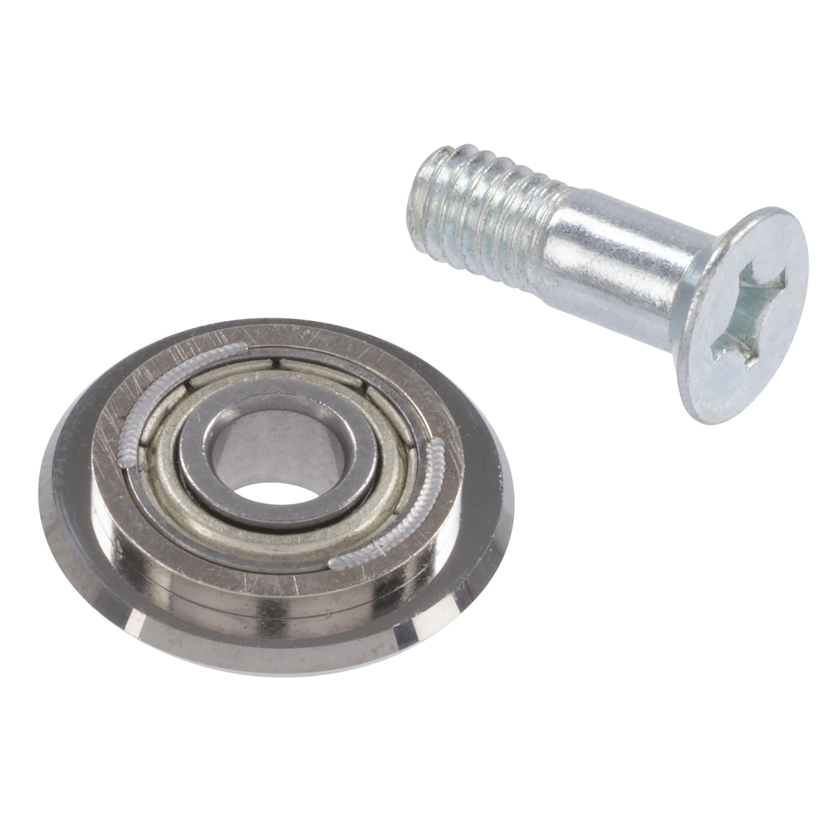 Skærehjul Ø 22 x 6,0 mm til fliseskærer