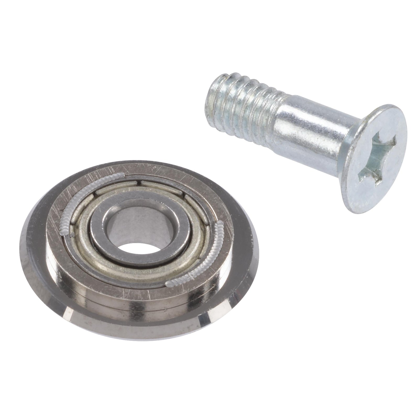 Skærehjul Ø 22 x 6,0 mm til fliseskærer