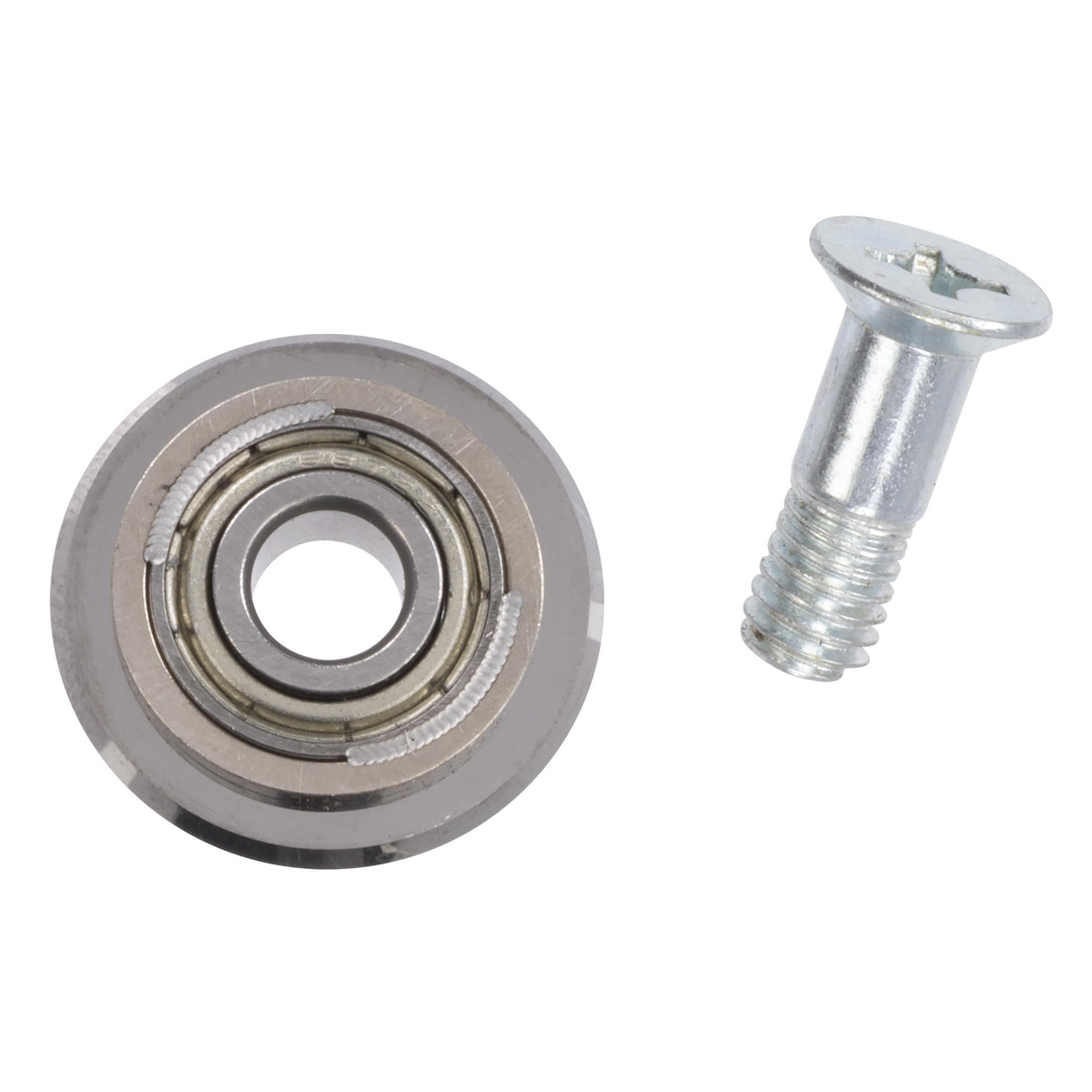 Skærehjul Ø 22 x 6,0 mm til fliseskærer