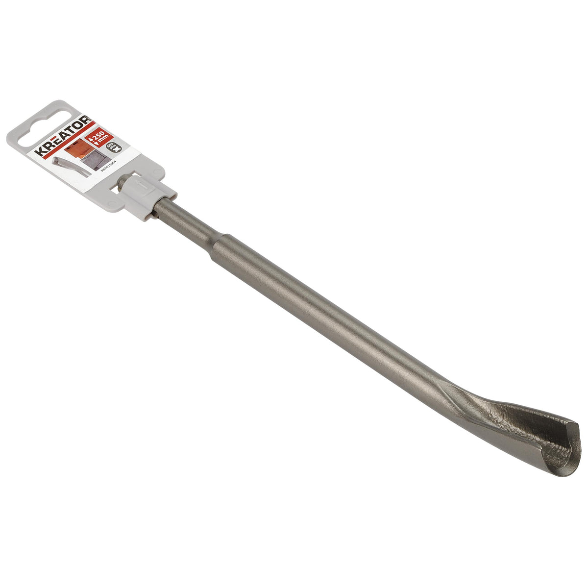 SDS Plus Mejsel el/kabel 250 mm