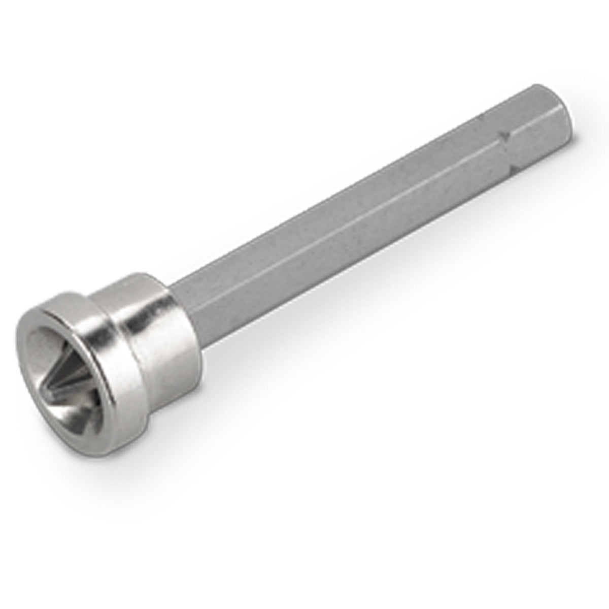 Bits PZ2 x 60 mm - gipsplader