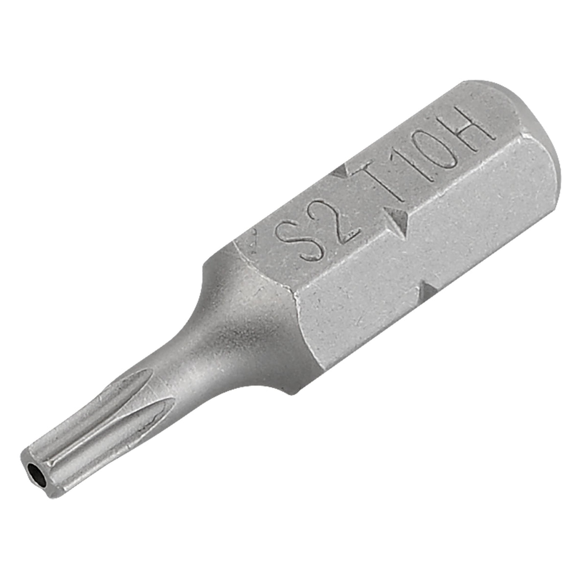 Bits Torx 10 x 25 mm - 2 stk.