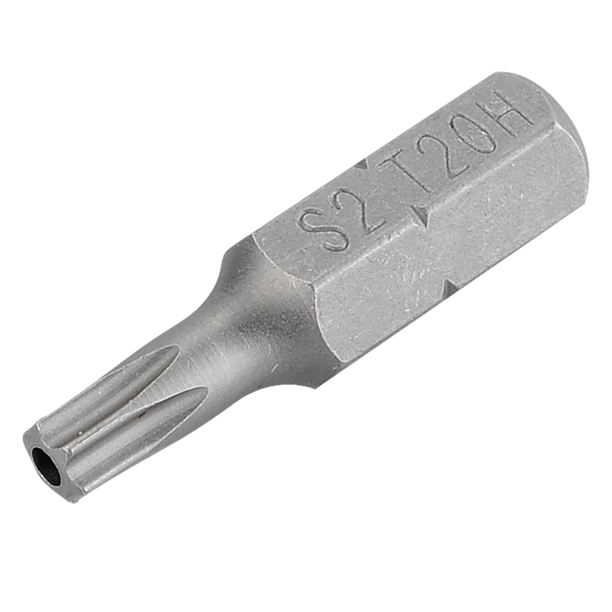Bits Torx 20 x 25 mm - 2 stk.