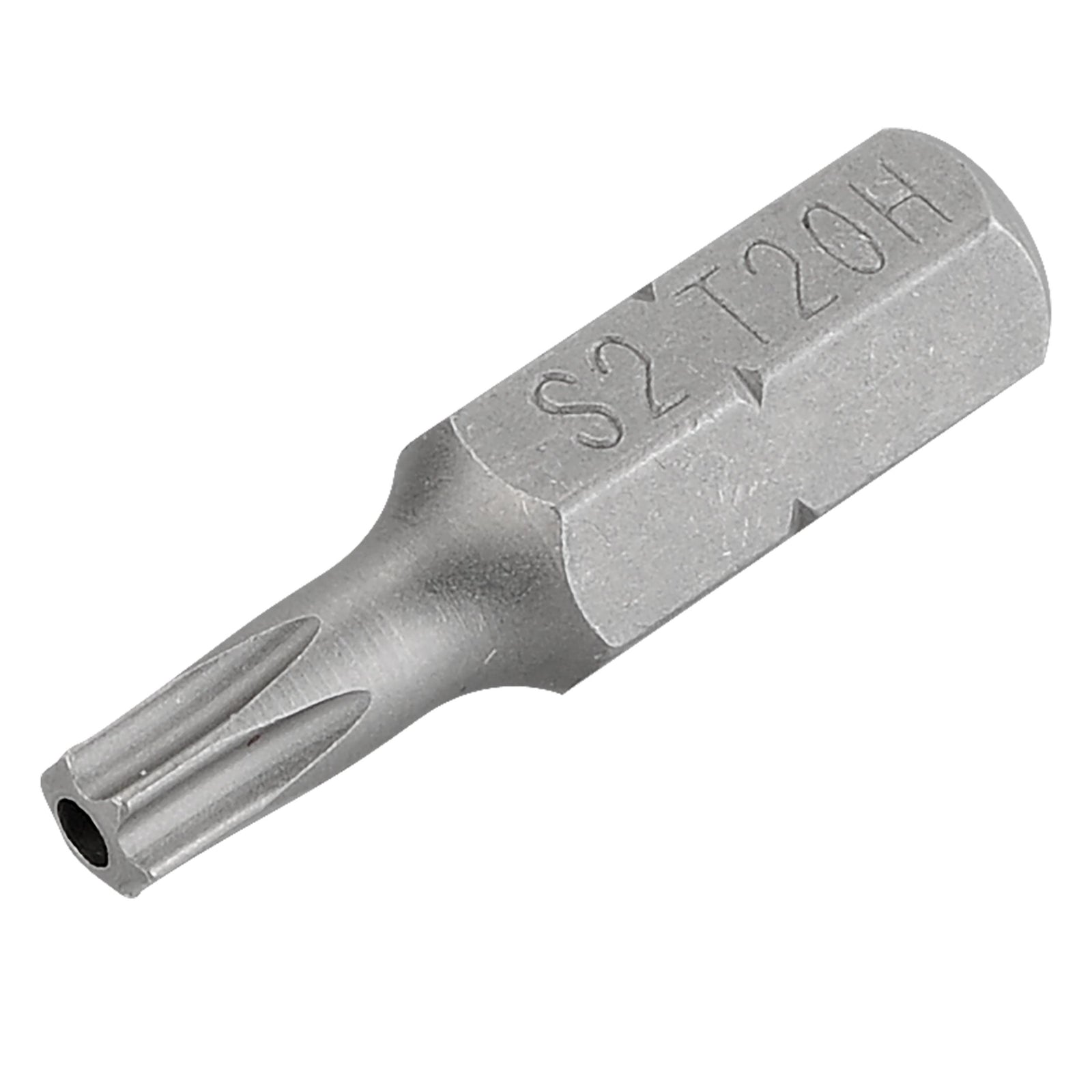 Bits Torx 20 x 25 mm - 2 stk.