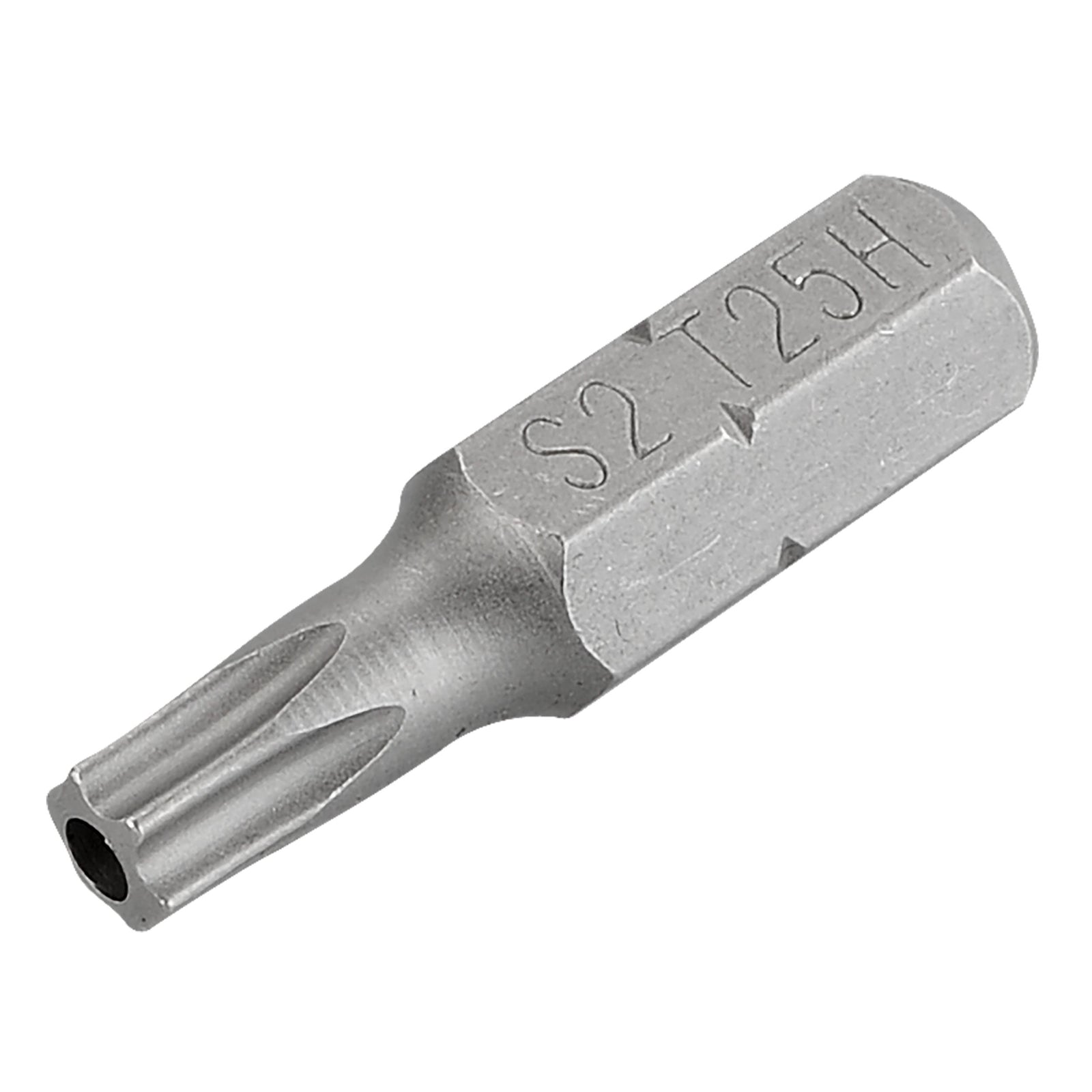 Bits Torx 25 x 25 mm - 2 stk.