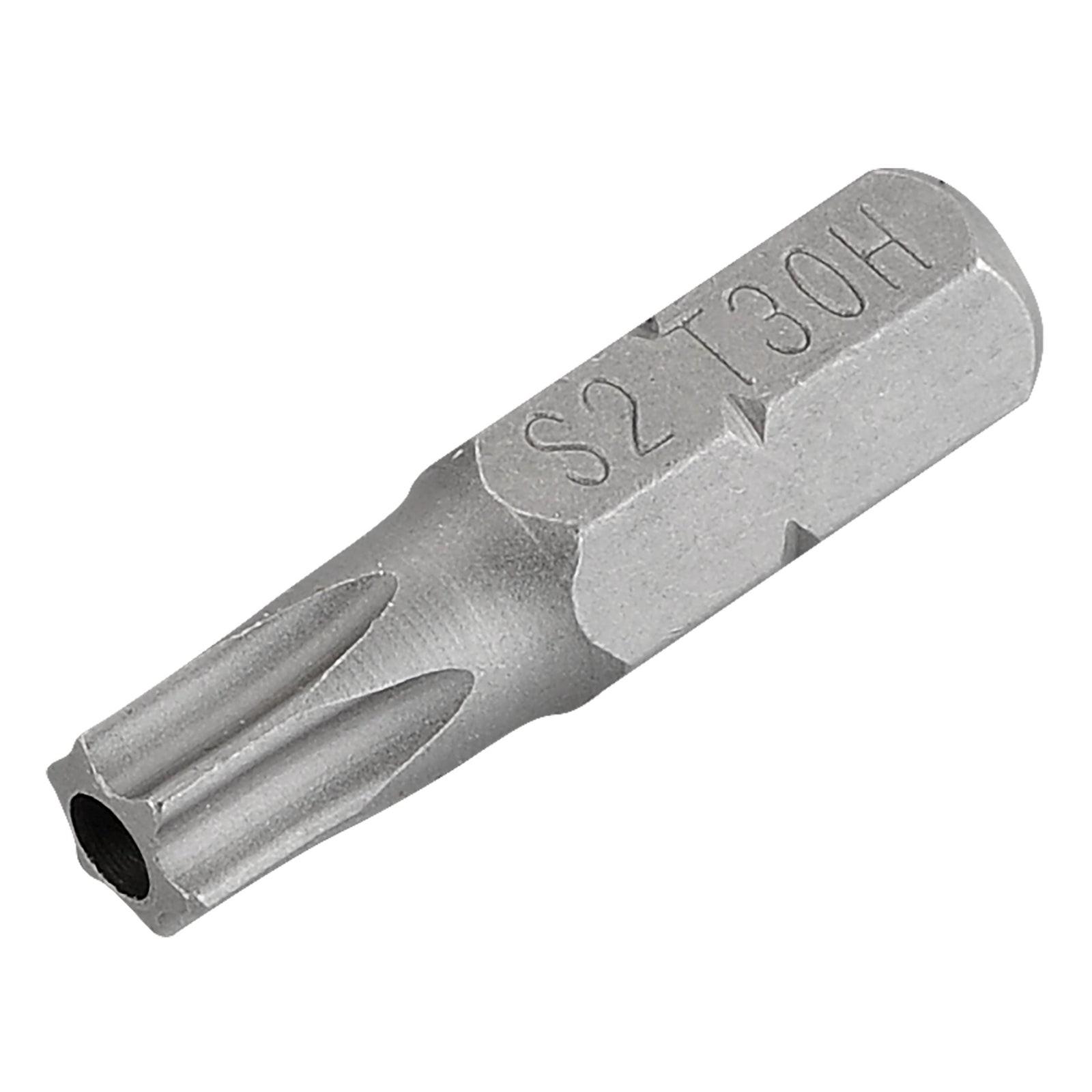Bits Torx 30 x 25 mm - 2 stk.