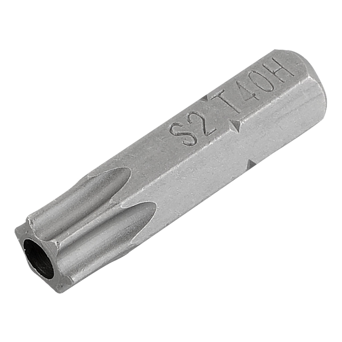 Bits Torx 40 x 25 mm - 2 stk.