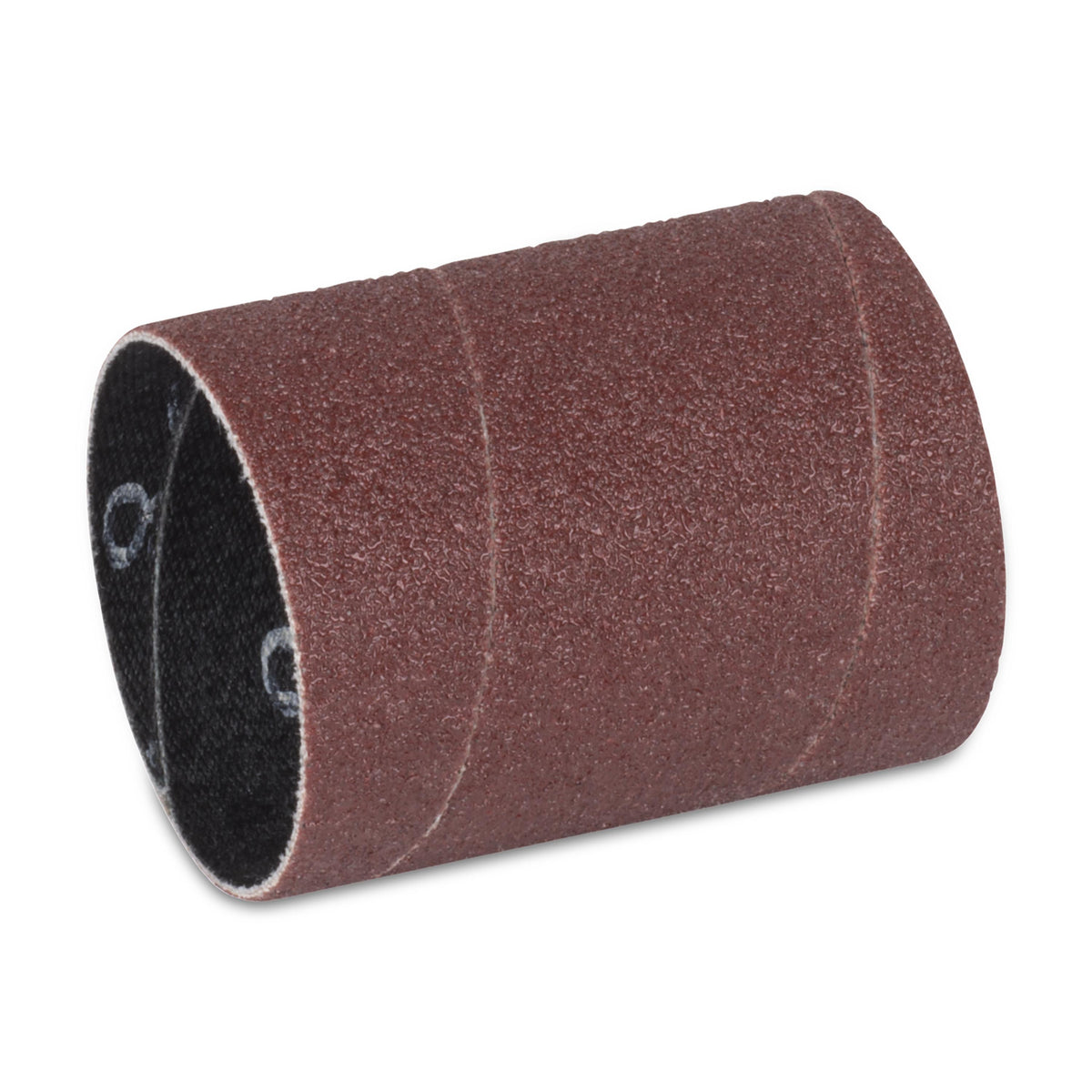 Slibehylstre Ø 45 × 60 mm K80 – 3 stk.