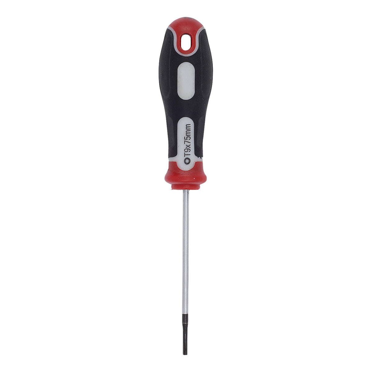 Skruetrækker Torx TX9x75 mm