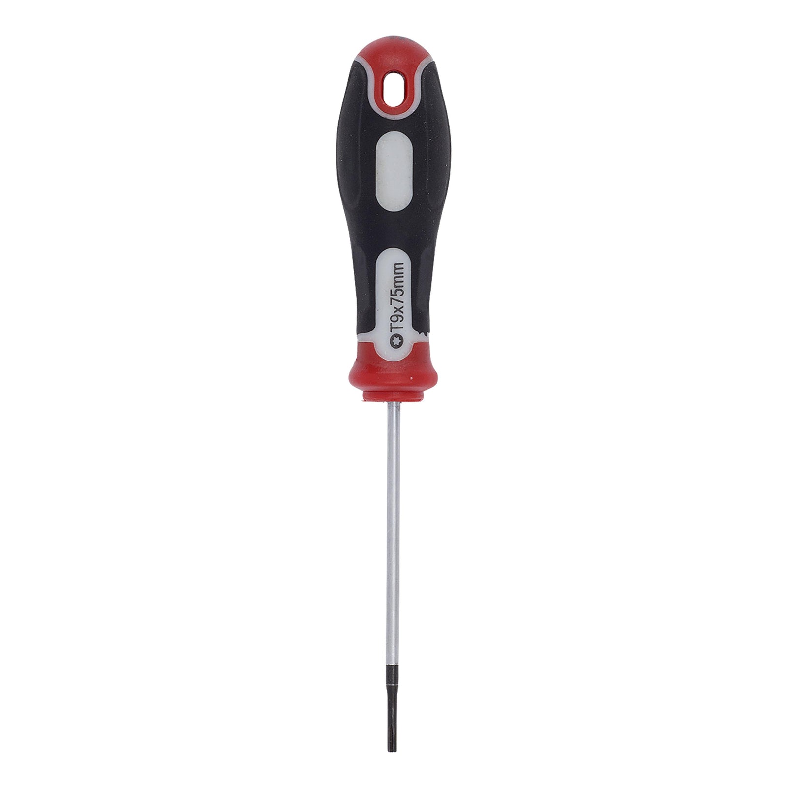 Skruetrækker Torx TX9x75 mm