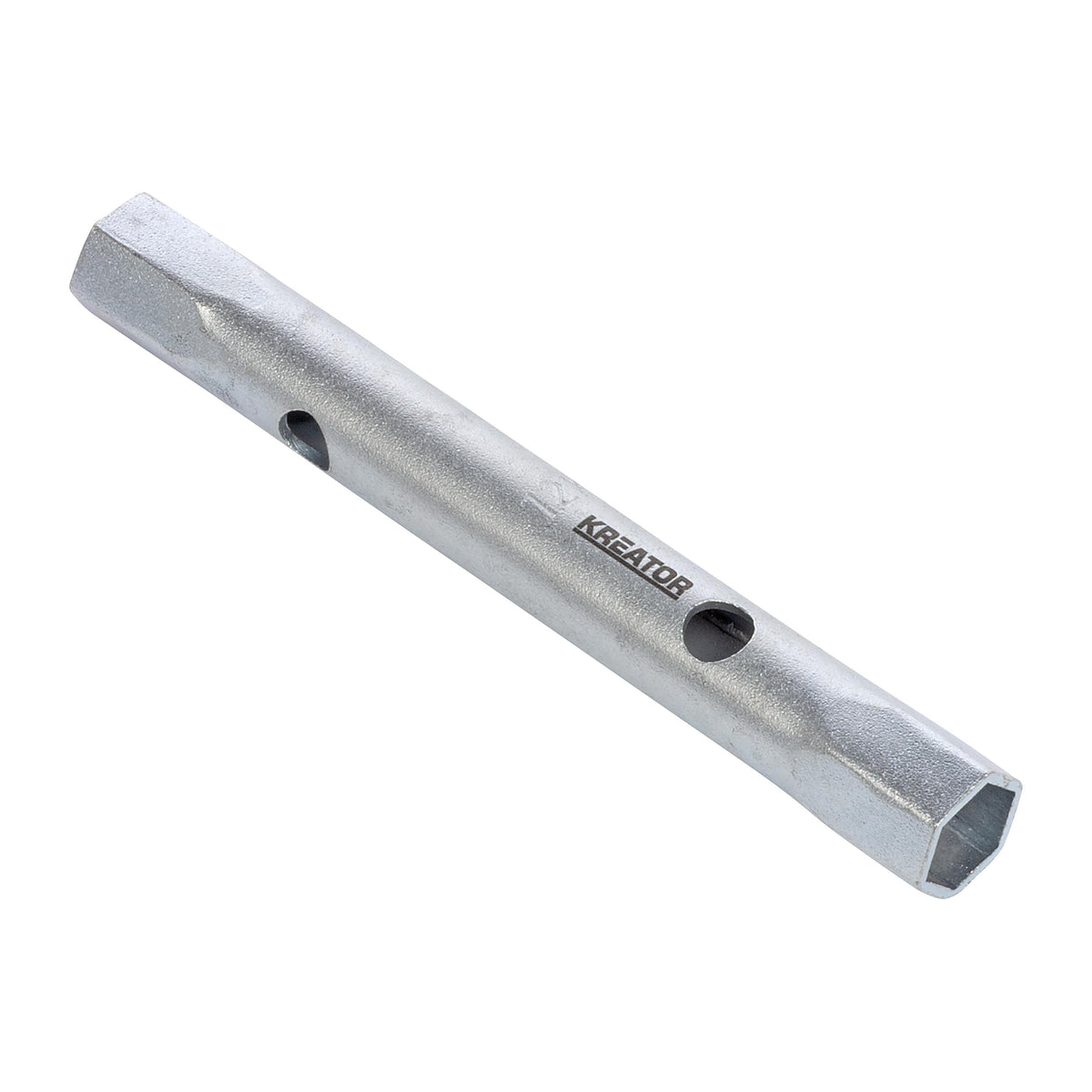 Pibenøgle 12 × 13 mm