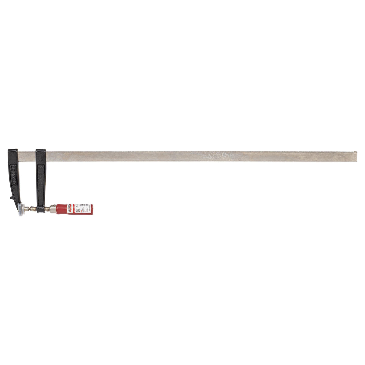 Skruetvinger 800 mm  - udladning 120 mm
