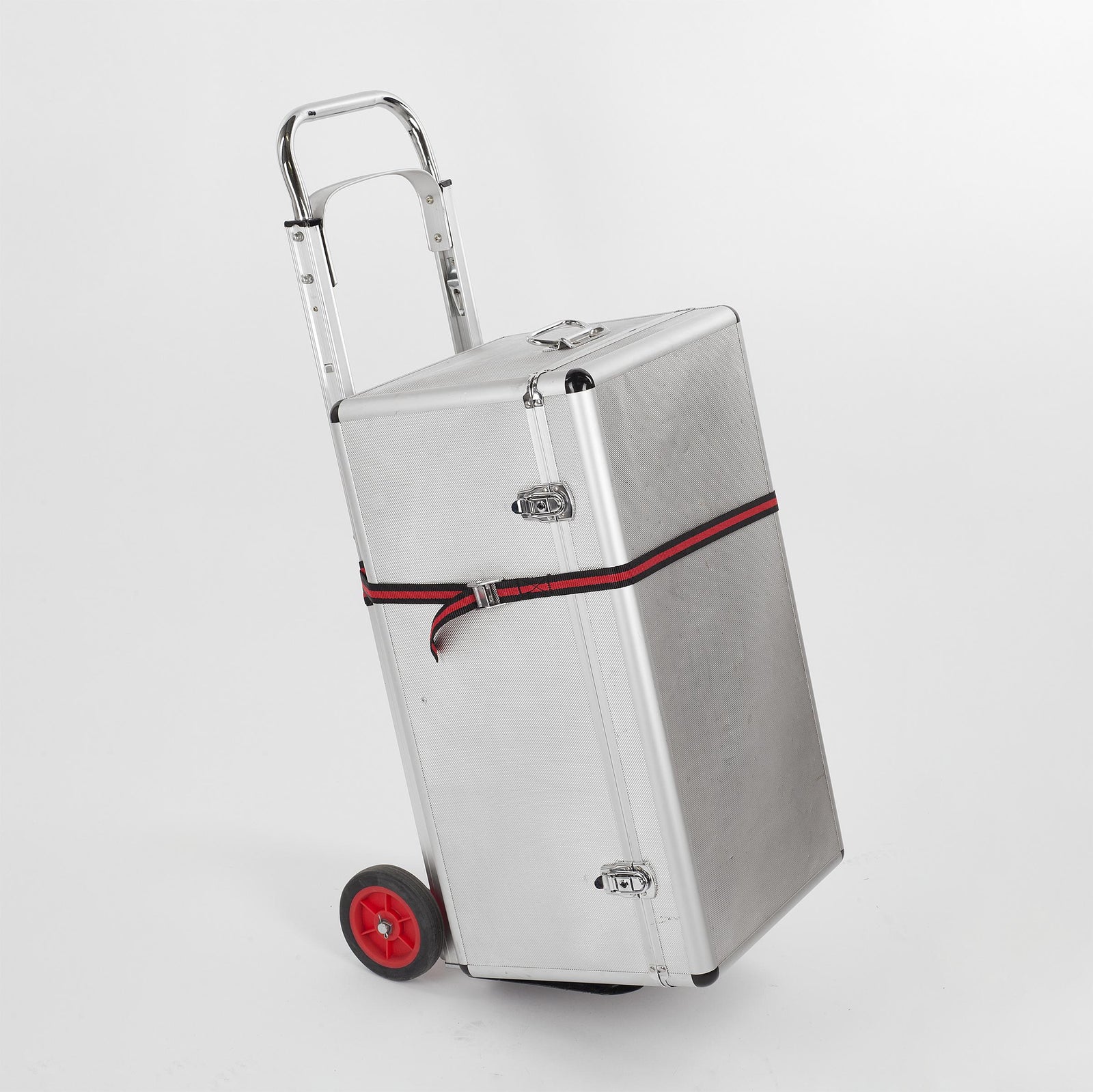 Bagagerem med spænde 25 mm x 5 m 200 kg.