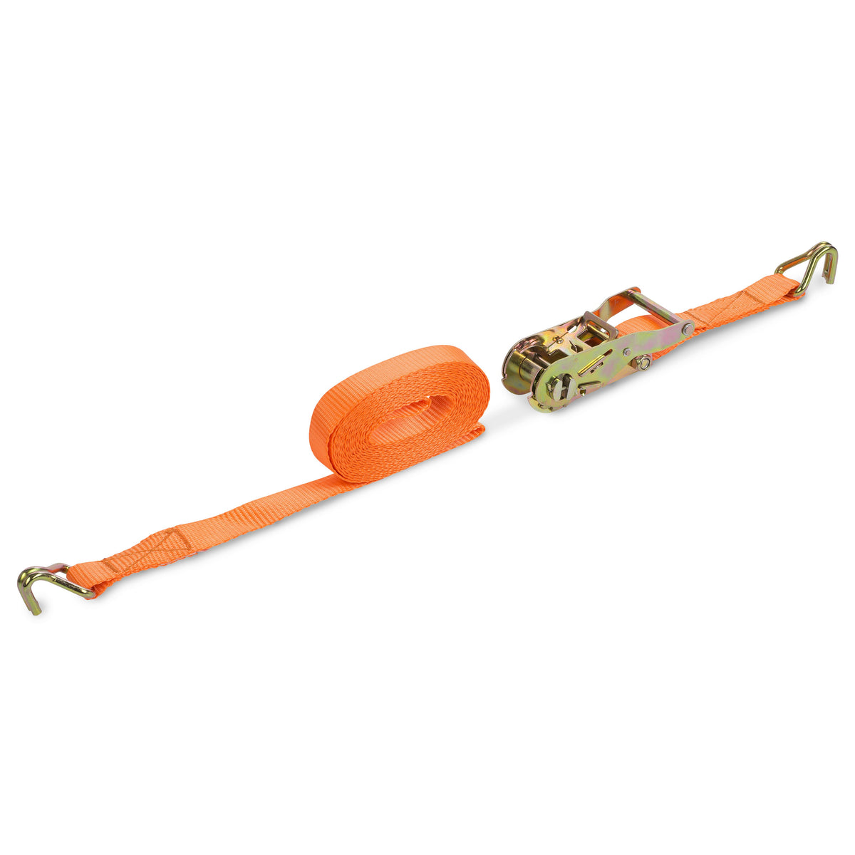 Båndsurring 25 mm x 5 mtr. - 480 kg
