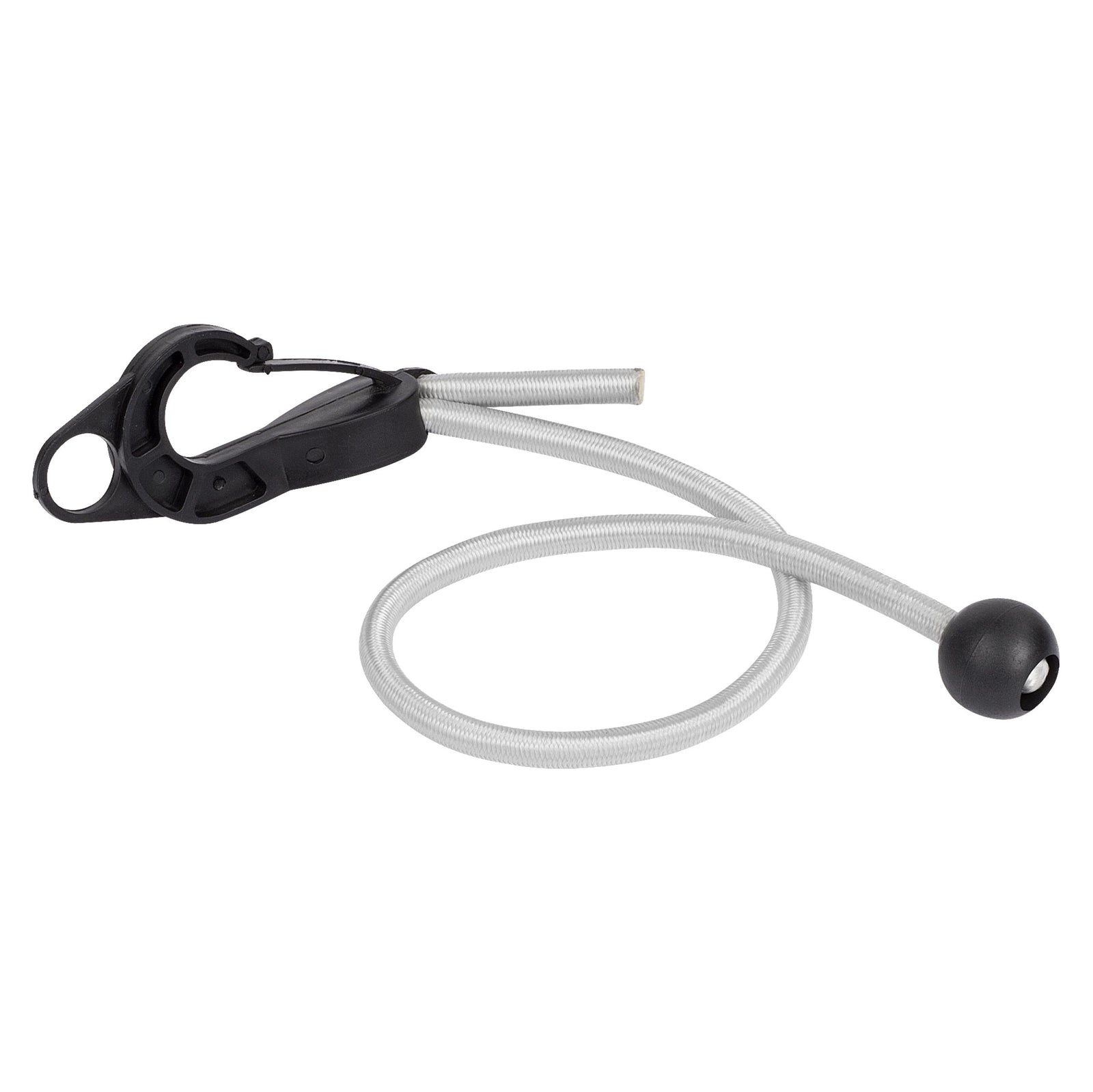Bagagerem elastiske 2 stk  Ø8 x 55 cm