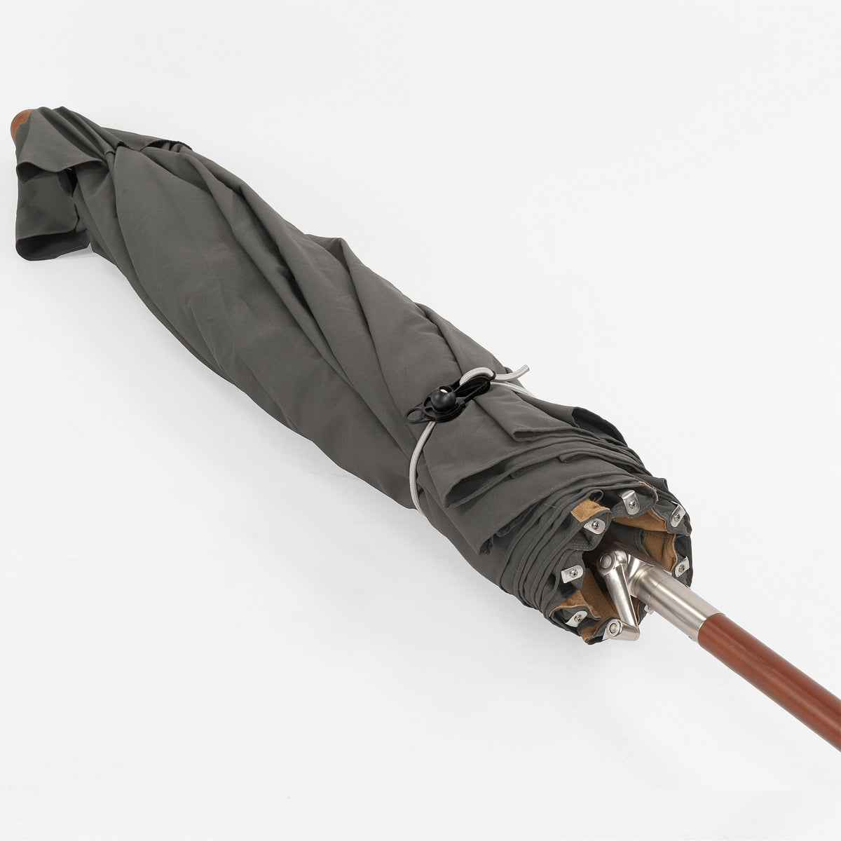 Bagagerem elastiske 2 stk  Ø8 x 55 cm