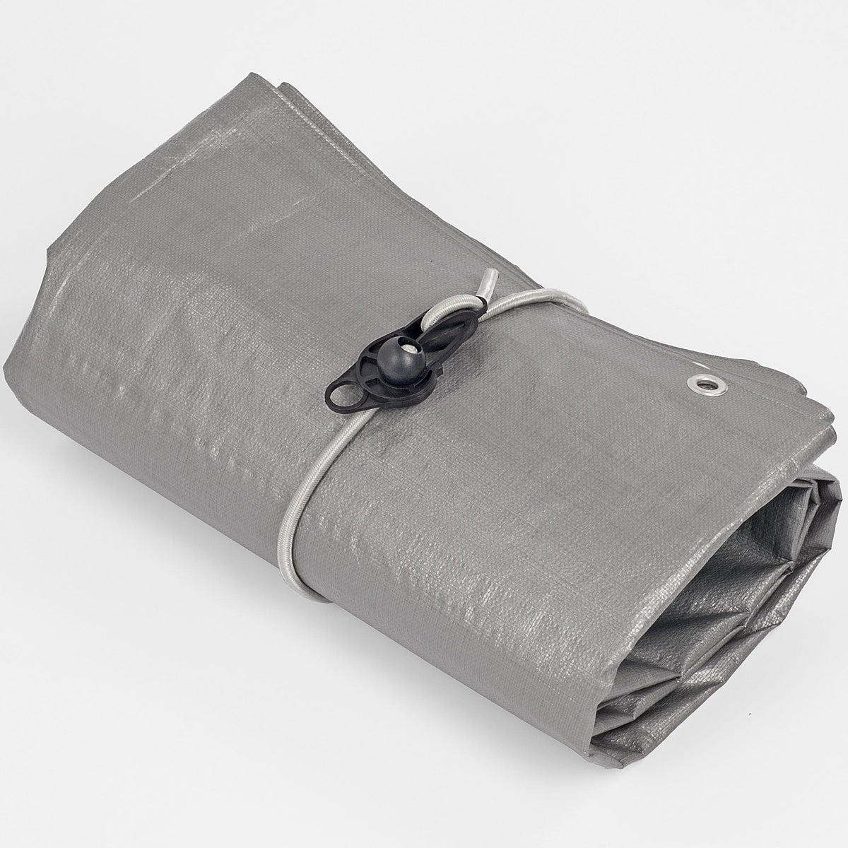 Bagagerem elastiske 2 stk  Ø8 x 55 cm