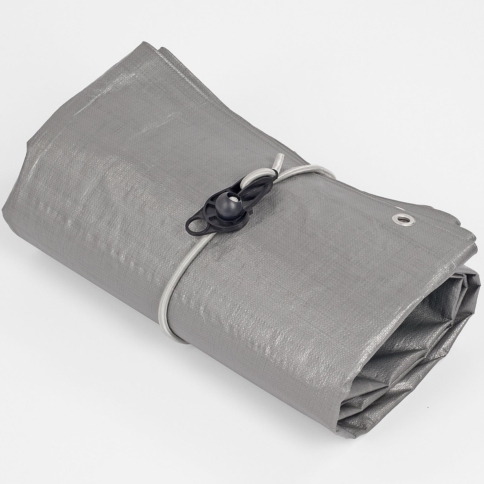 Bagagerem elastiske 2 stk  Ø8 x 55 cm