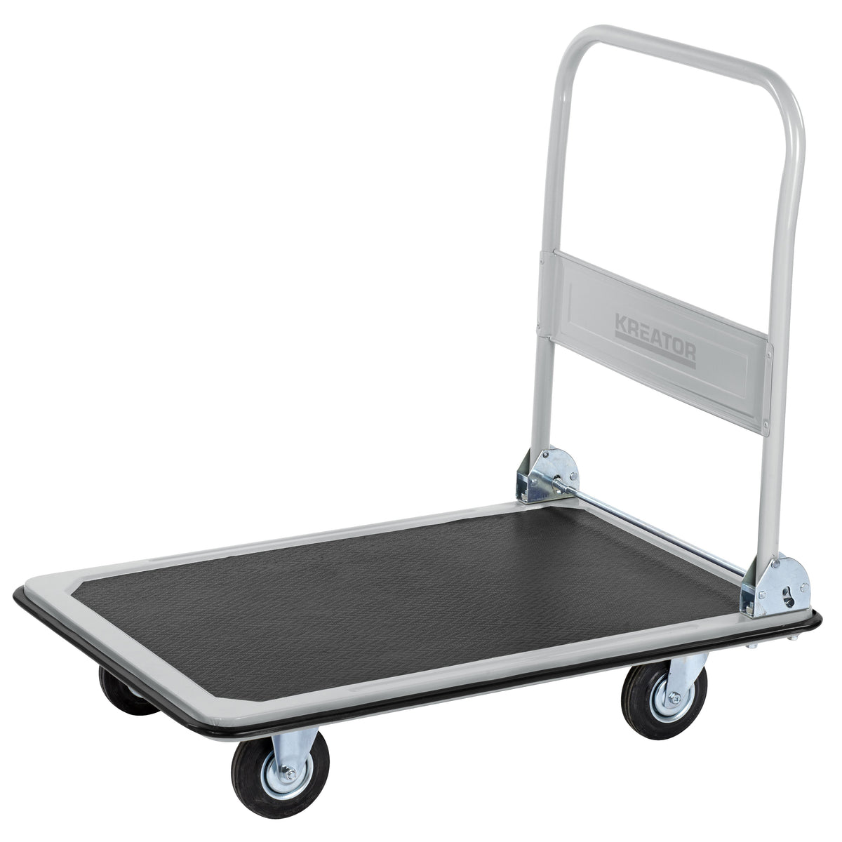 Lager-og transportvogn 300 kg, foldbar