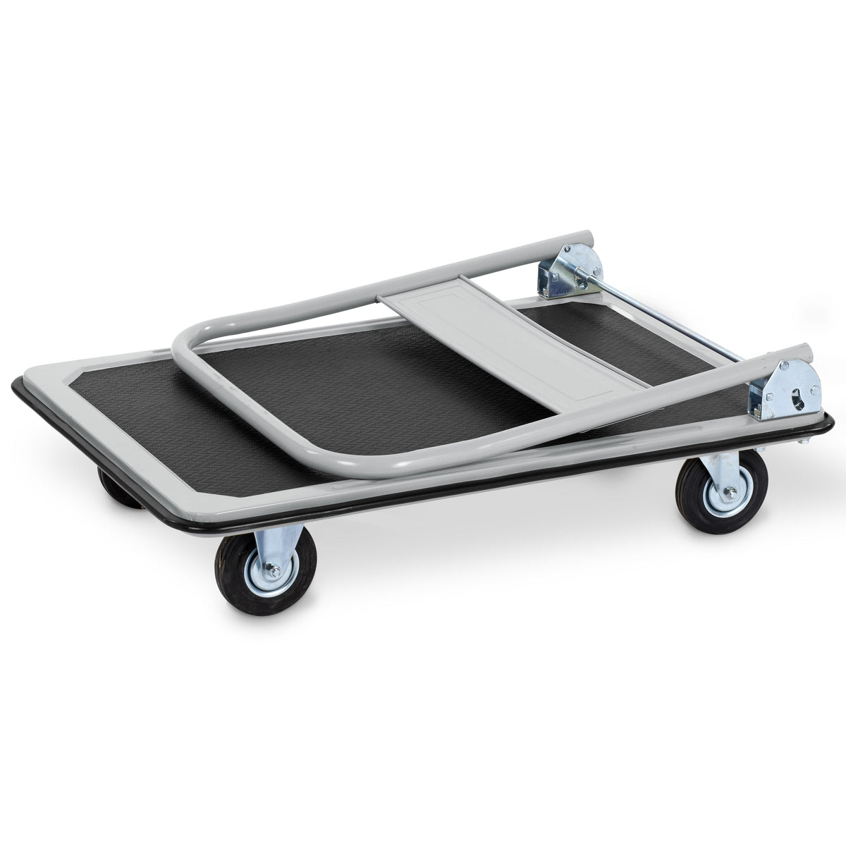 Lager-og transportvogn 300 kg, foldbar