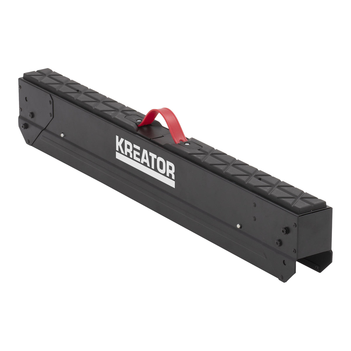 Arbejdsbuk justerbar 62-82 cm foldbar
