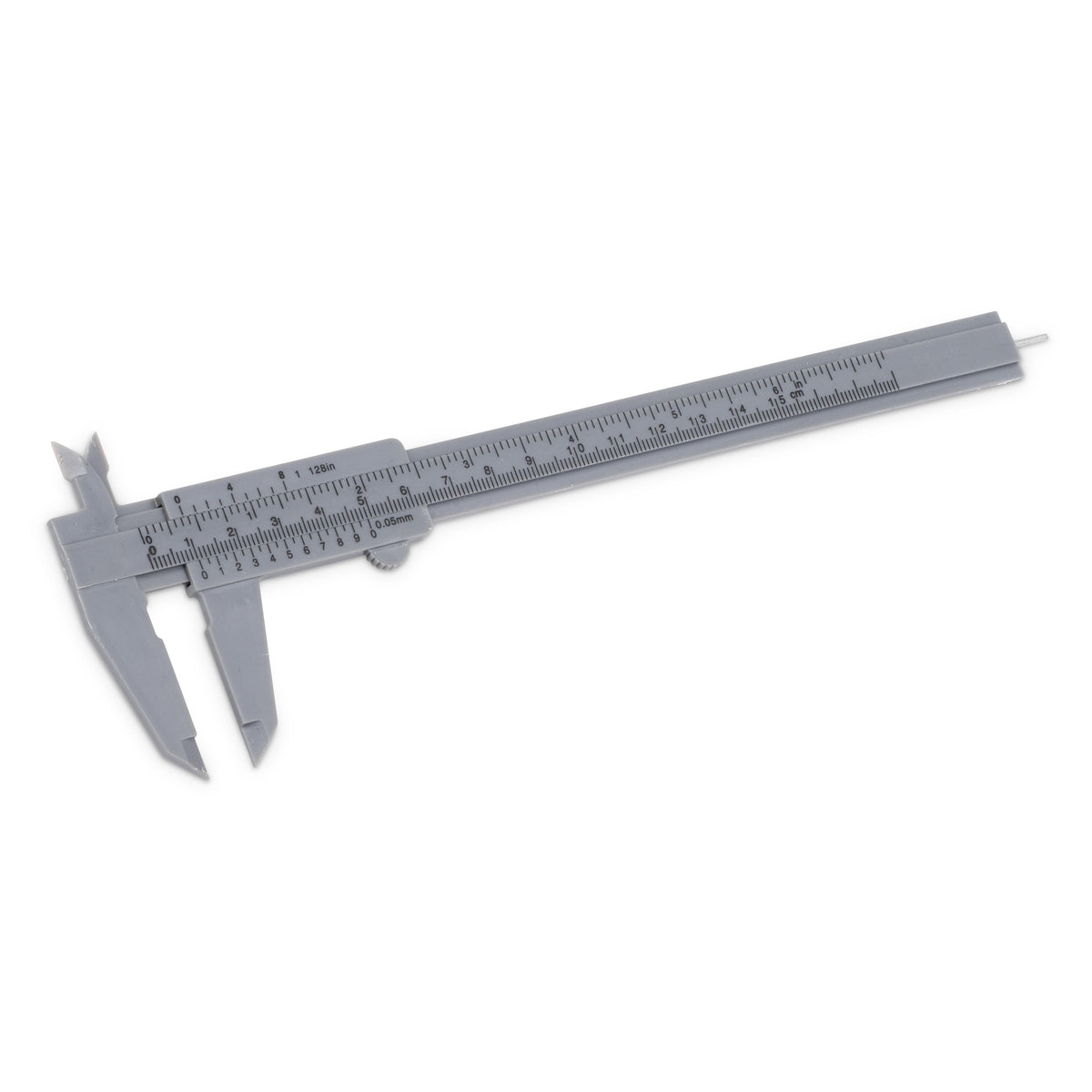 Skydelærer 150 mm -  PVC