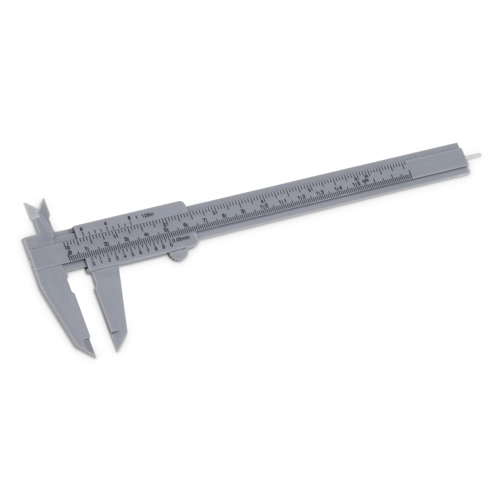 Skydelærer 150 mm -  PVC