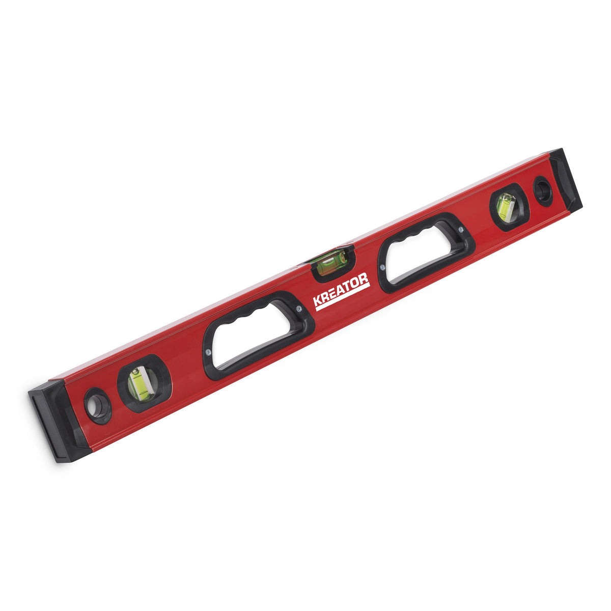 Vaterpas 60 cm,  kraftig magnet i bunden