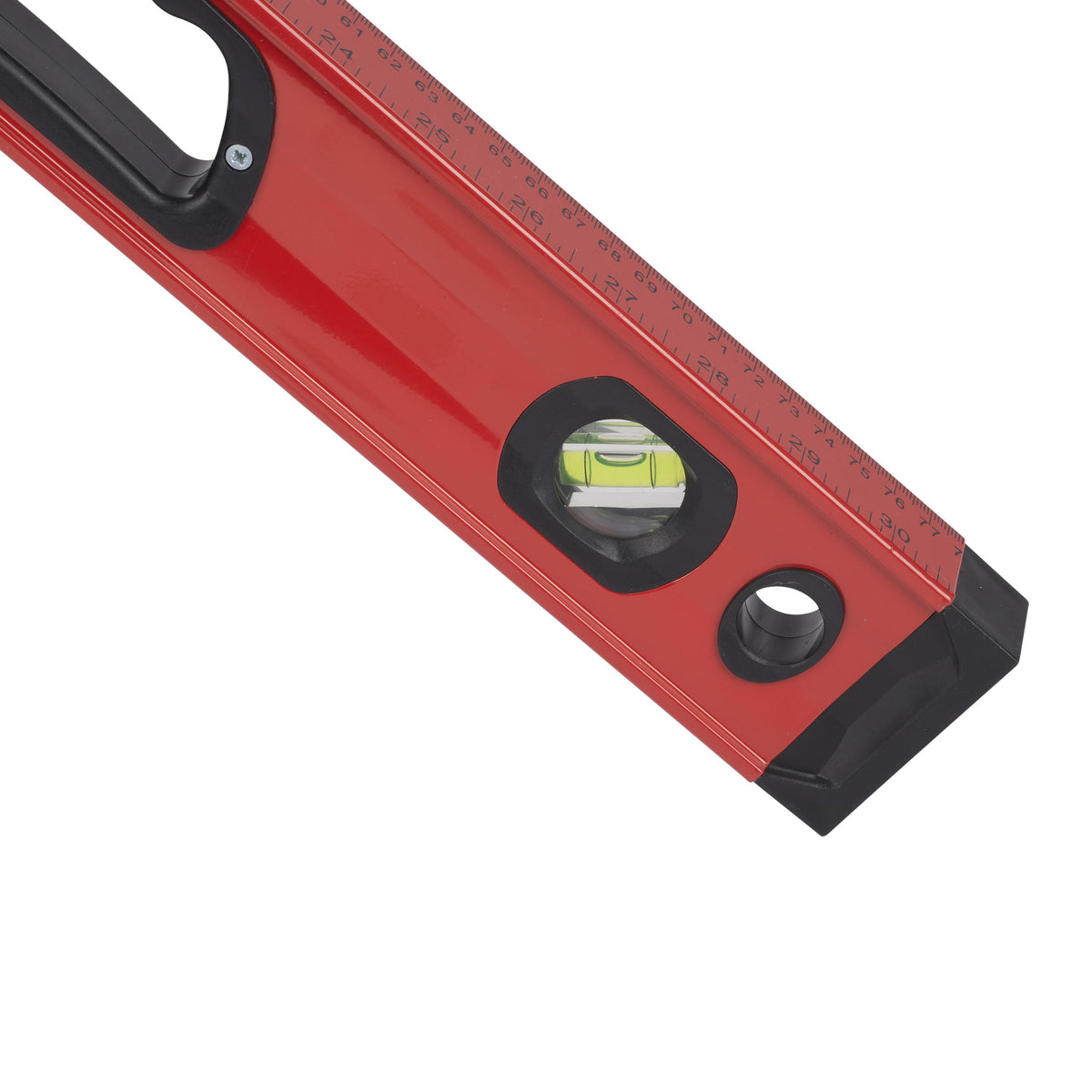Vaterpas 60 cm,  kraftig magnet i bunden