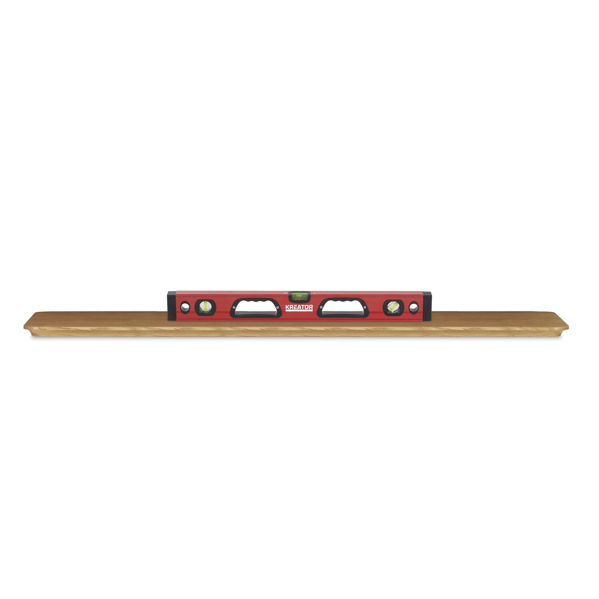 Vaterpas 60 cm,  kraftig magnet i bunden