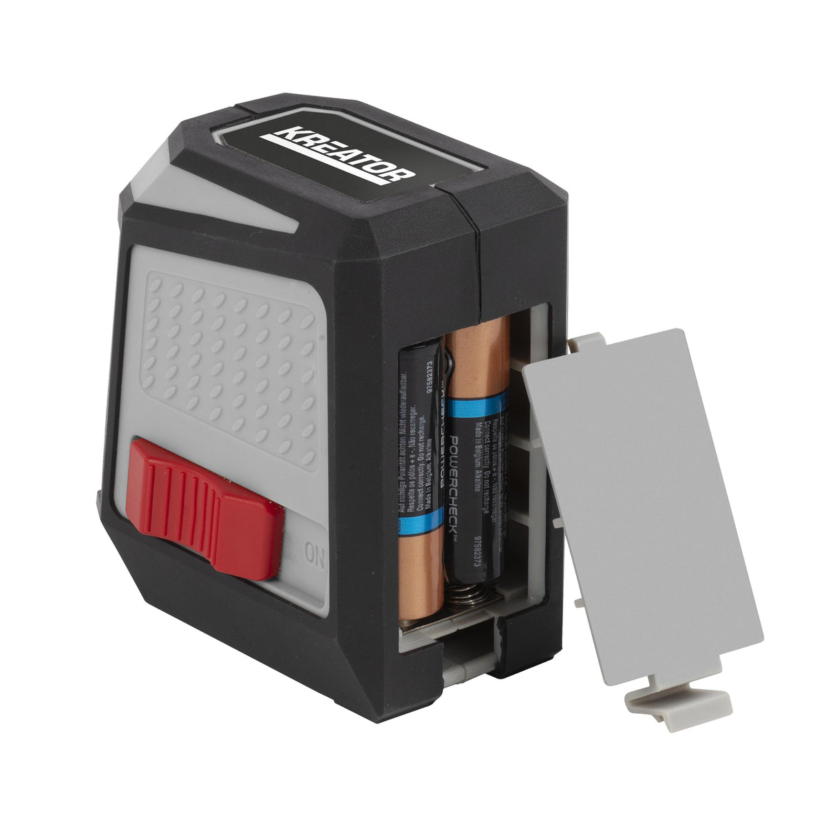 KRUISLIJNLASER
