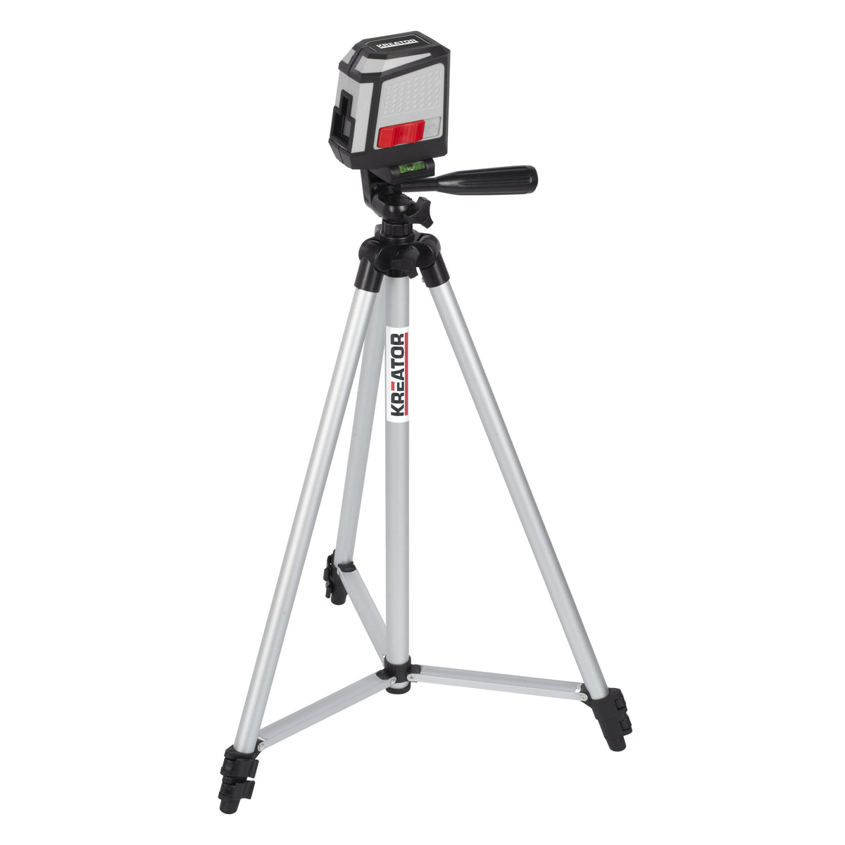 KRUISLIJNLASER