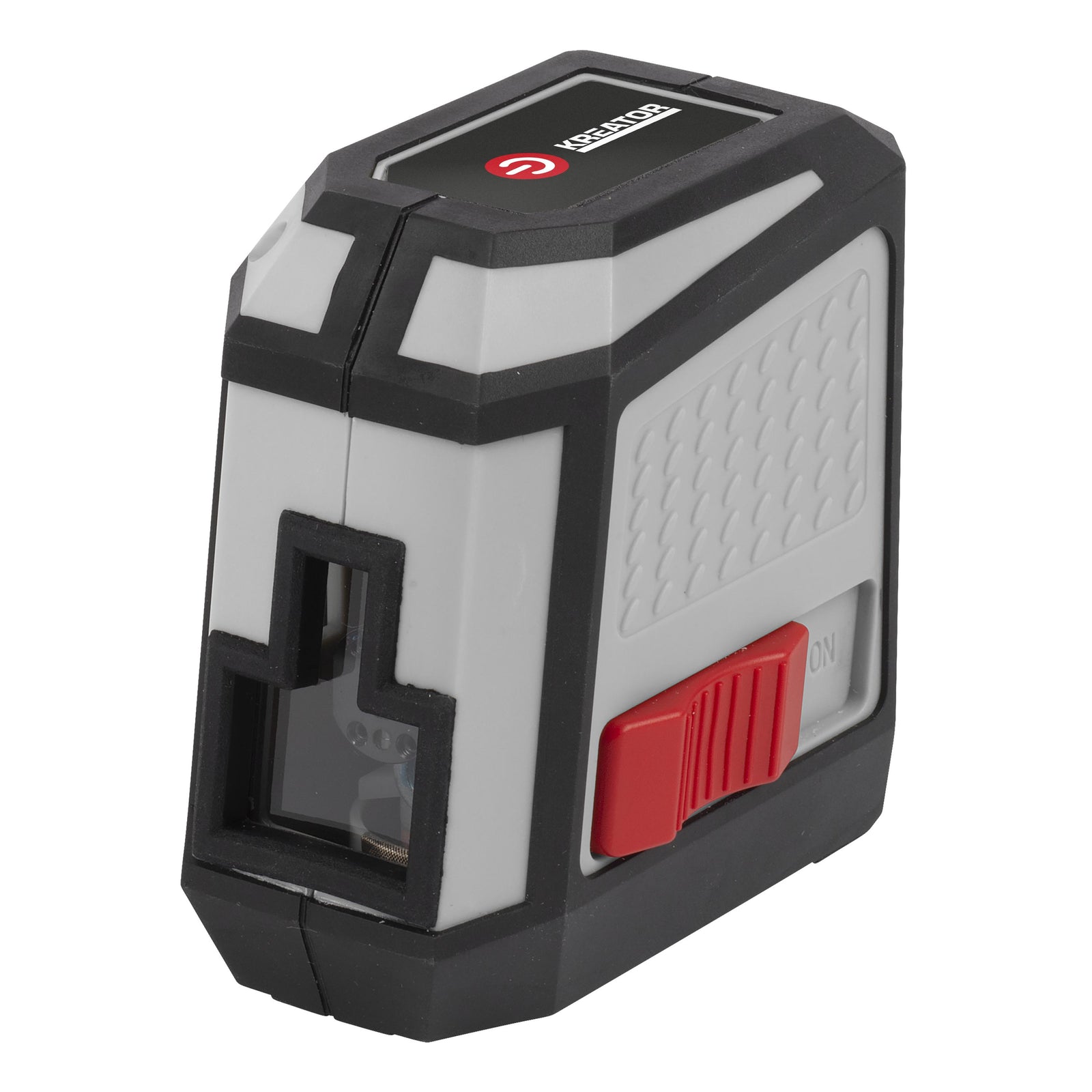 KRUISLIJNLASER 90°