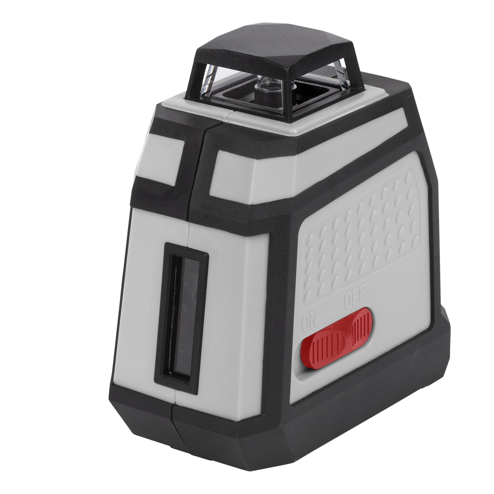 LASER SPIRIT LEVEL 360°