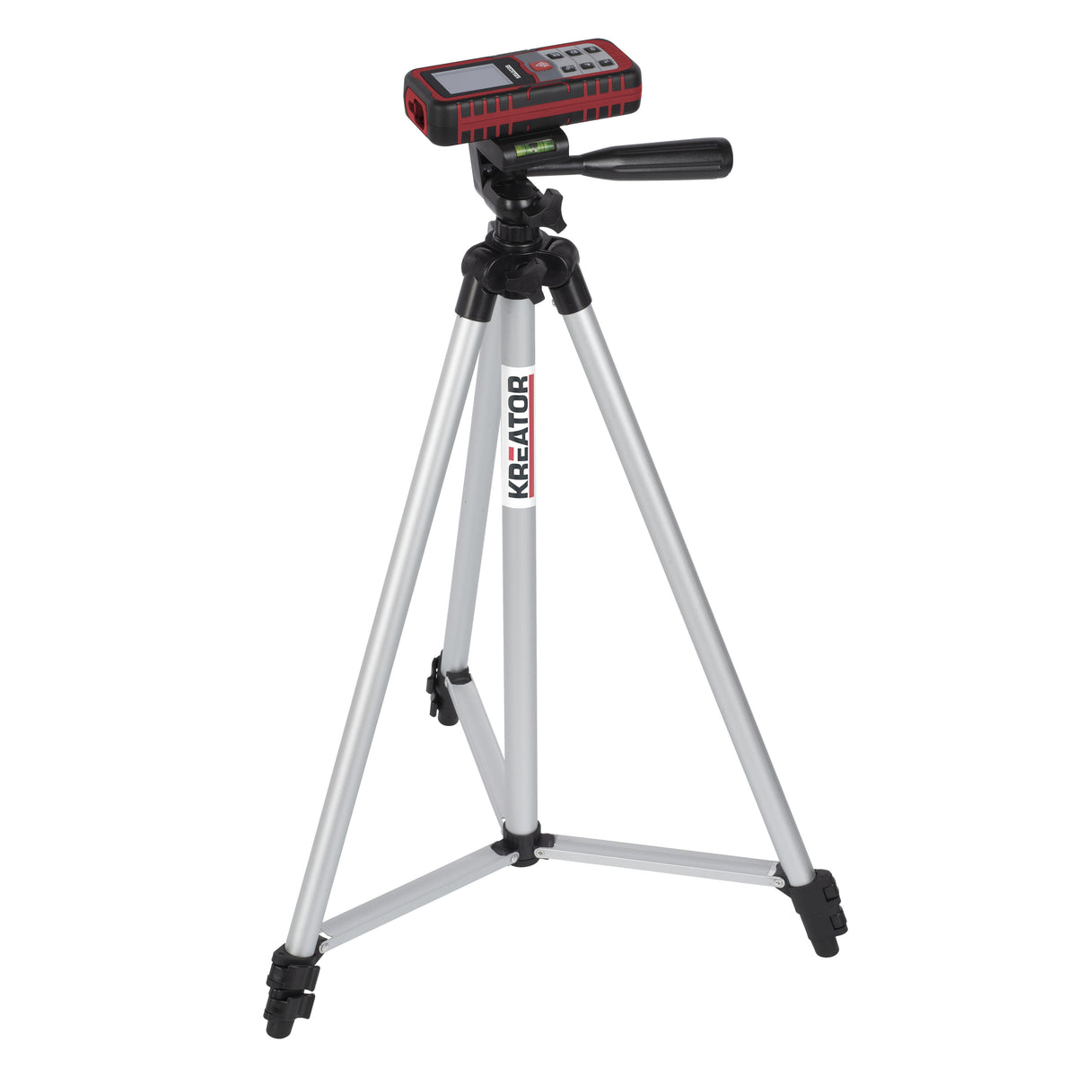 LASERAFSTANDSMETER 60M