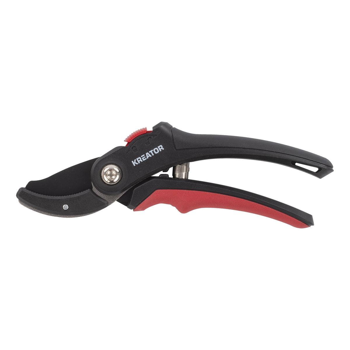 Beskæresaks 205 mm armbolt - teflon skær