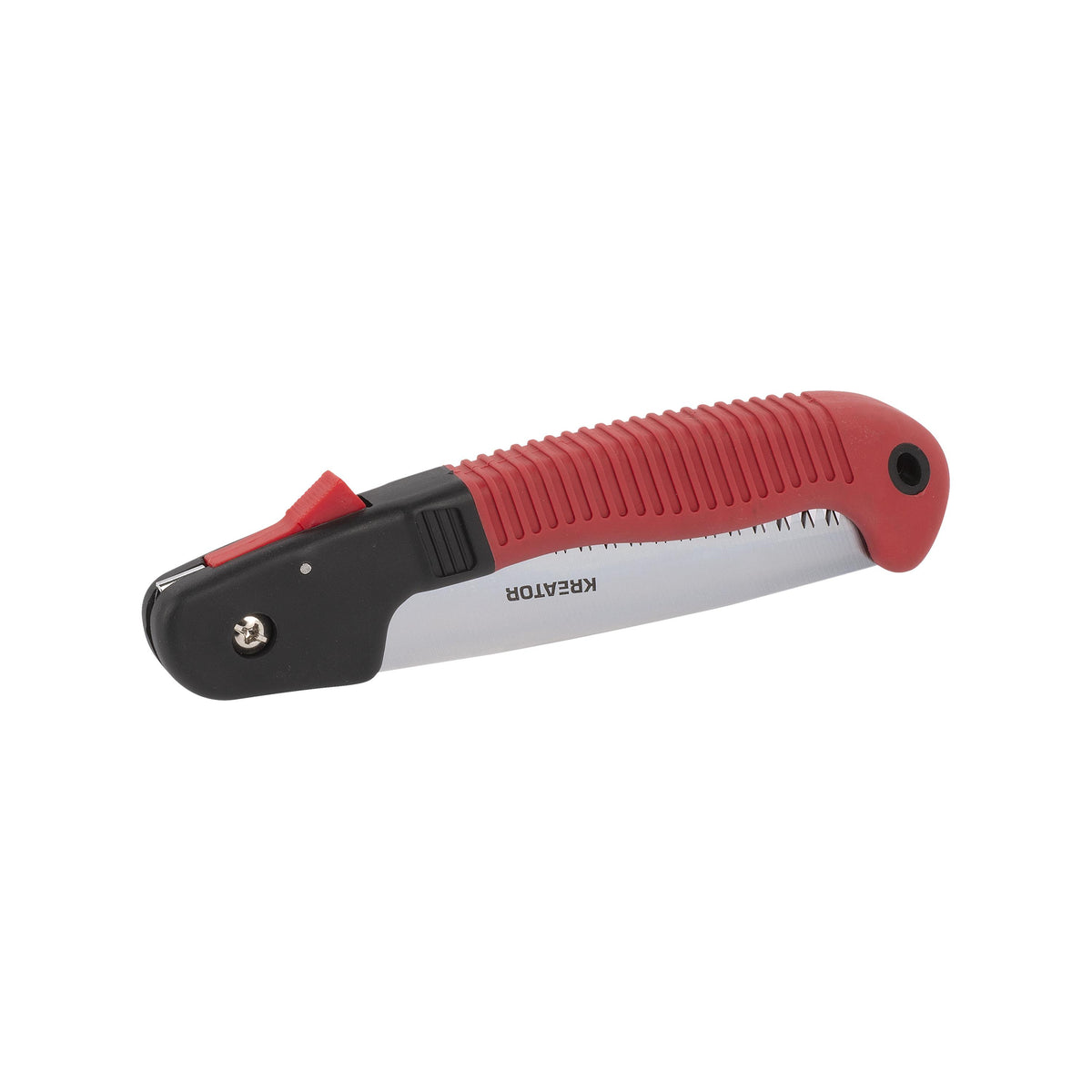 Foldesav 180 mm, rustfri blad-3 x slebet