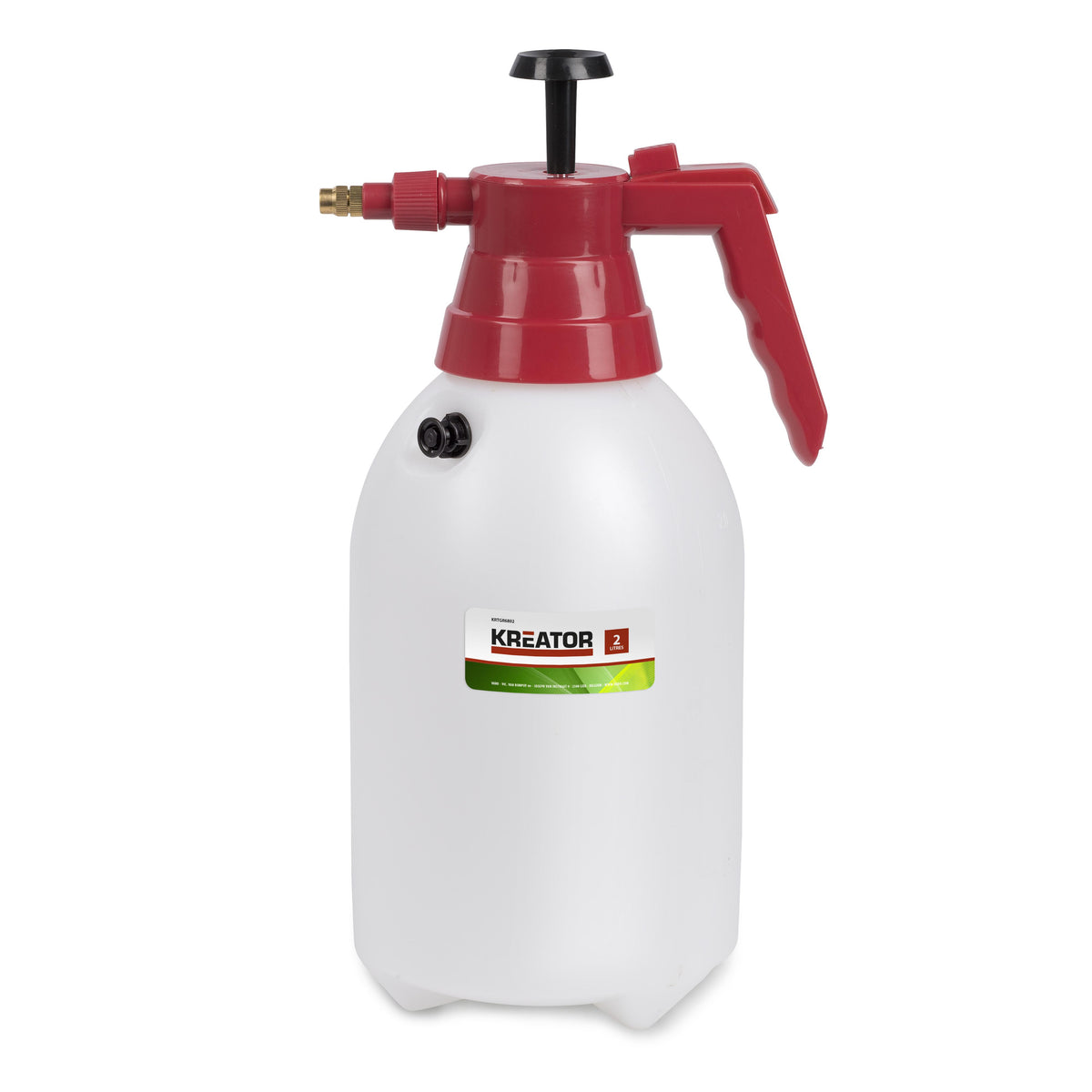 Tryksprøjte 2 liter